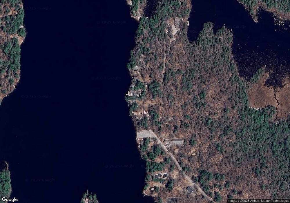 43 Stacey Rd, Stoddard, NH 03464 - photo 1