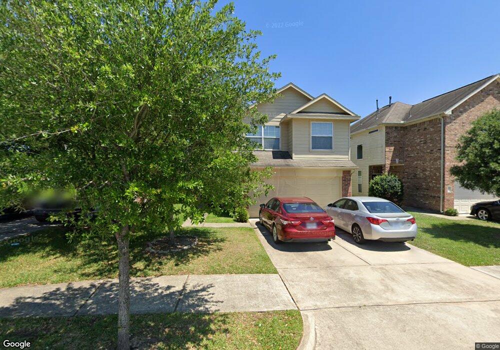 10946 Seneca St, Houston, TX 77016 - photo 1