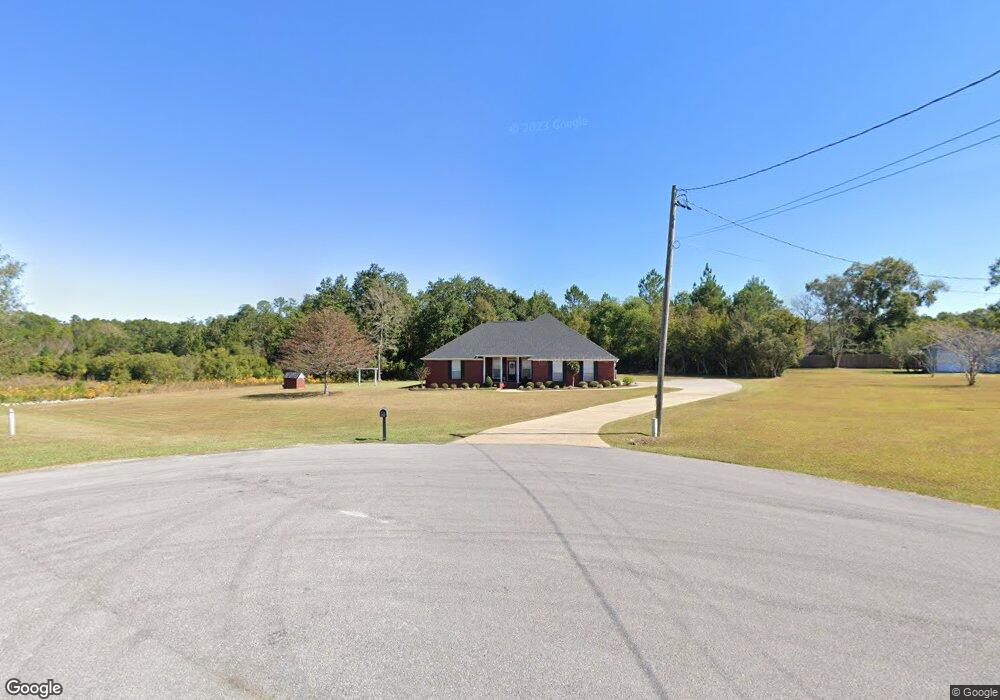 26304 Brooklyn Ln, Lucedale, MS 39452 - photo 1