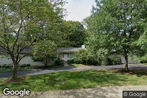 11 Blythewood Rd, Baltimore, MD 21210