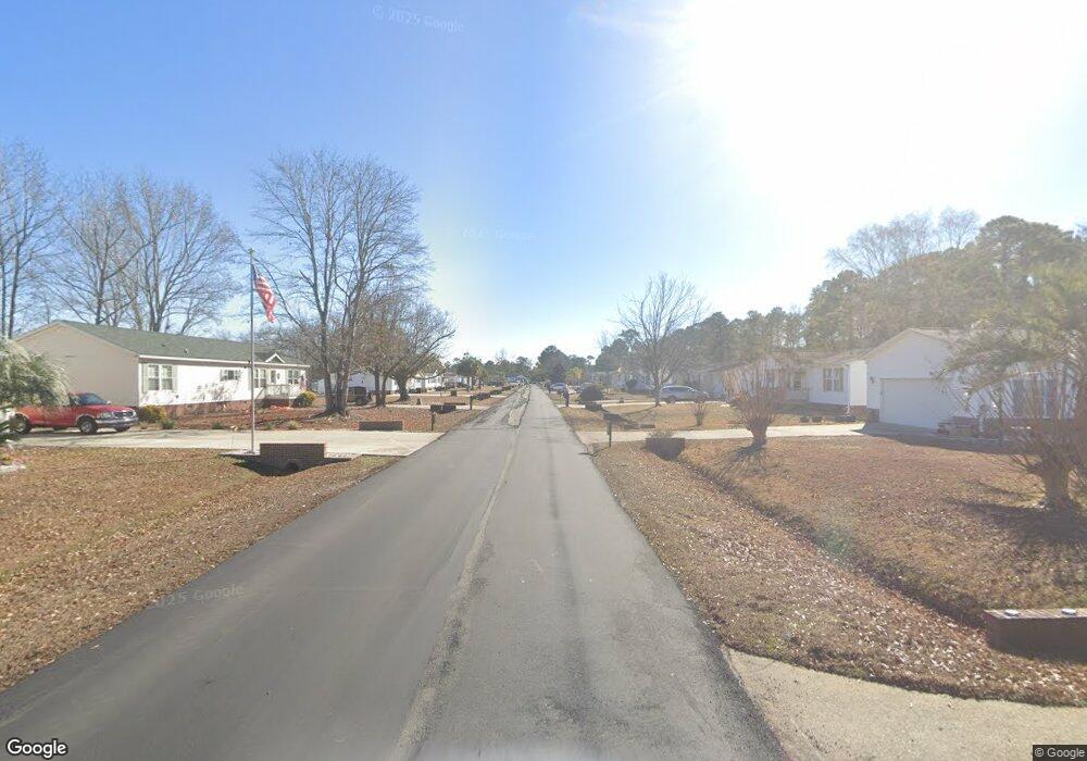 0 Captains unit 20631878, Calabash, NC 28467 - photo 1