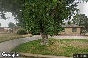 207 SW 9th St, Plainville, KS 67663