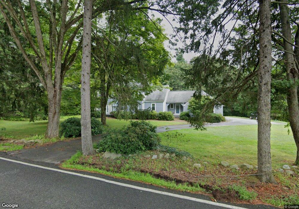 397 Bailey Rd, Holden, MA 01520 - photo 1