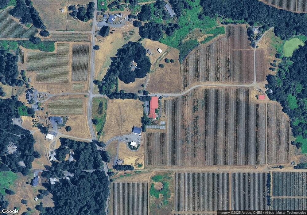 6060 Bethel Heights Rd NW, Salem, OR 97304 - photo 1