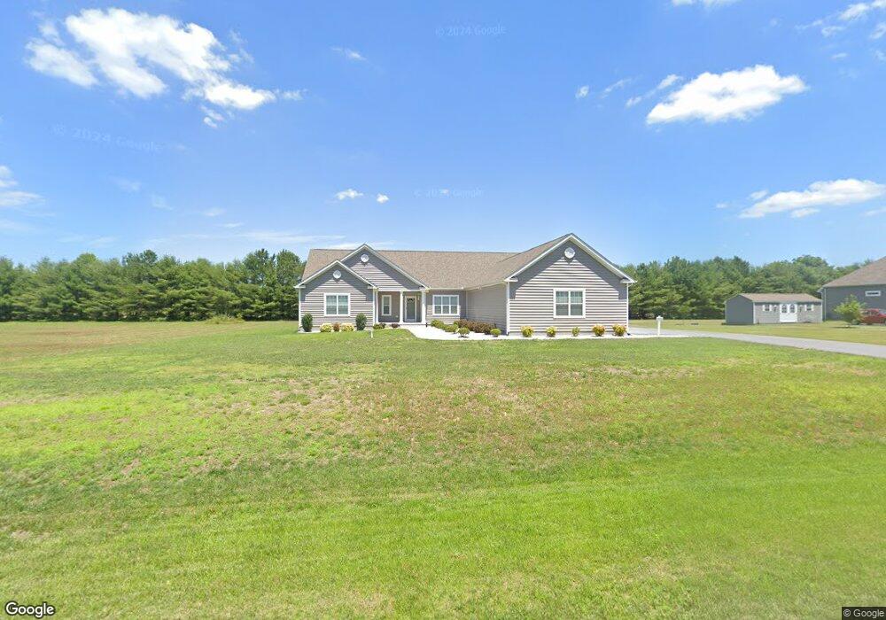 16304 Edgewater Ct, Milton, DE 19968 - photo 1