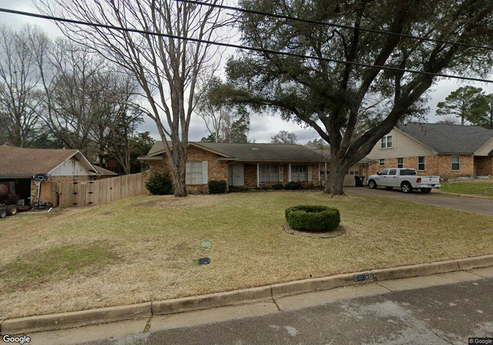 3023 Brookside Dr, Tyler, TX 75701 - photo 1