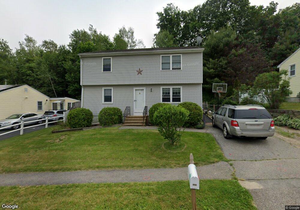 41 Parsons Hill Dr, Worcester, MA 01603 - photo 1