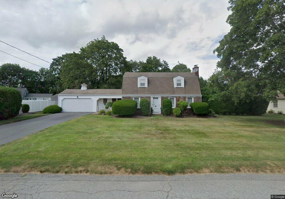 14 Metcalf Dr, Cumberland, RI 02864 - photo 1