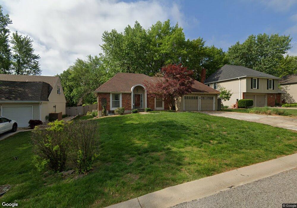 11931 W 99th Terrace, Lenexa, KS 66215 - photo 1