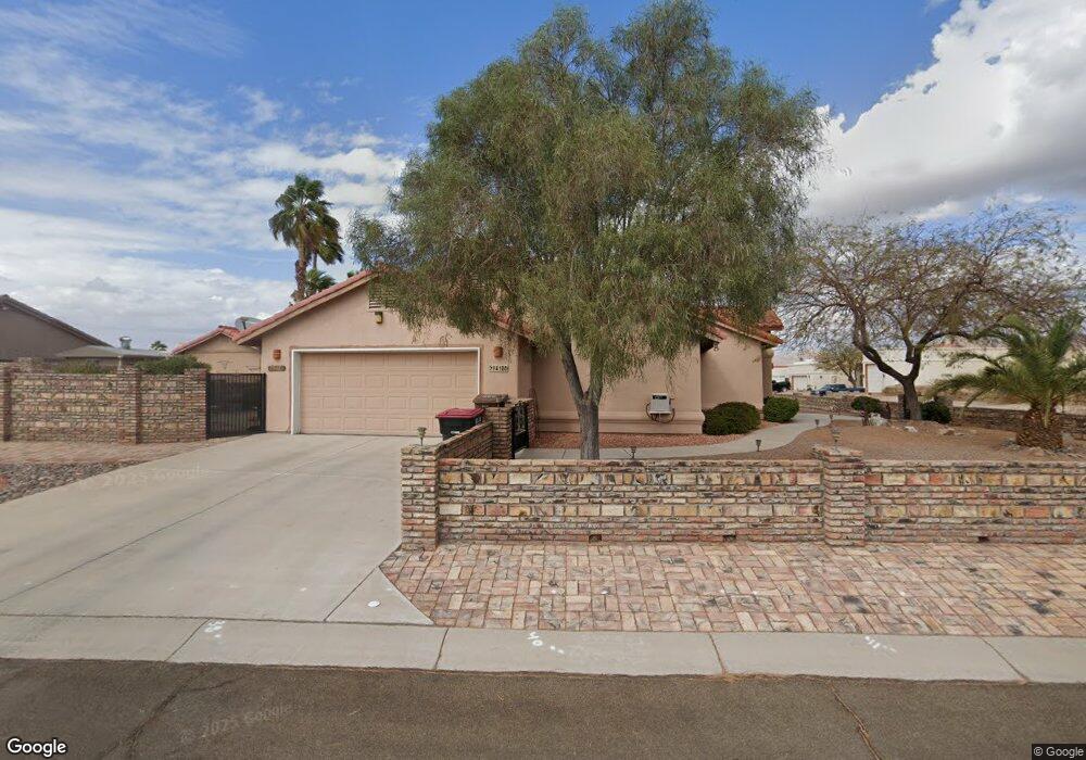 14186 E 51st Place, Yuma, AZ 85367 - photo 1