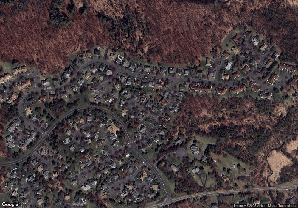 4 Algonquin Trail, Branchburg, NJ 08876 - photo 1