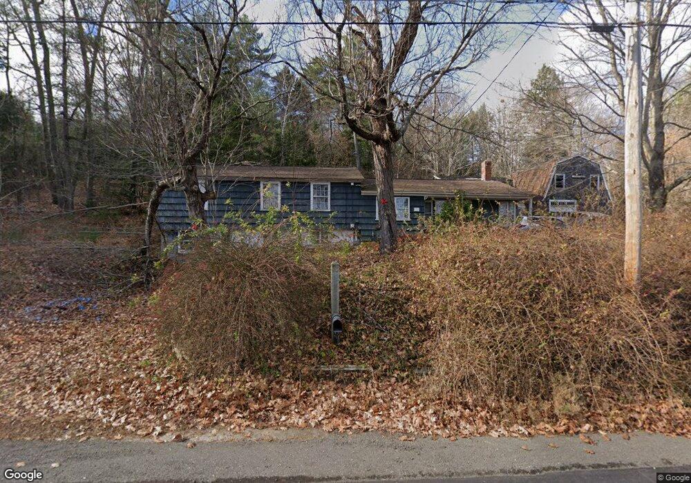 70 Middle Jam Rd, Gorham, ME 04038 - photo 1