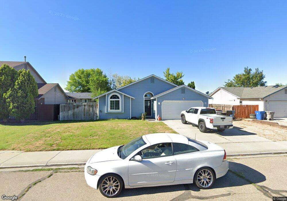 211 W Crestwood Dr, Nampa, ID 83686 - photo 1