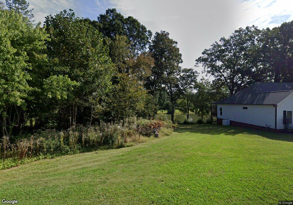 Lot 439 Augusta Dr, Statesville, NC 28625 - photo 1