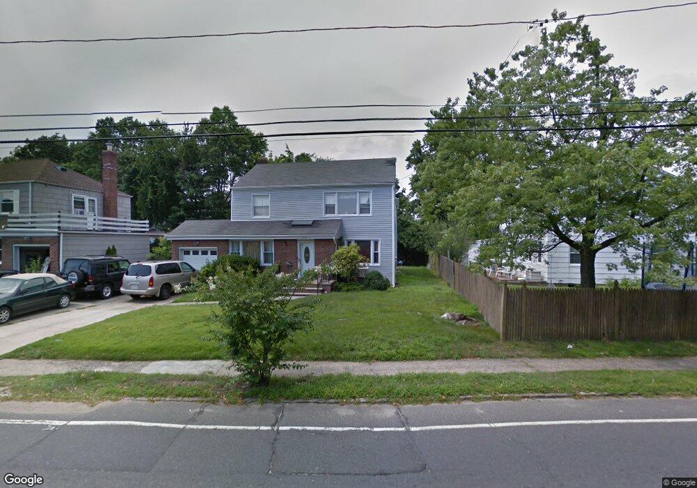 786 W Broadway, Woodmere, NY 11598 - photo 1