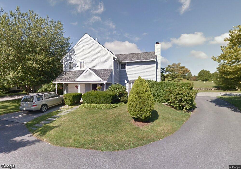 102 Corey Ln, Middletown, RI 02842 - photo 1