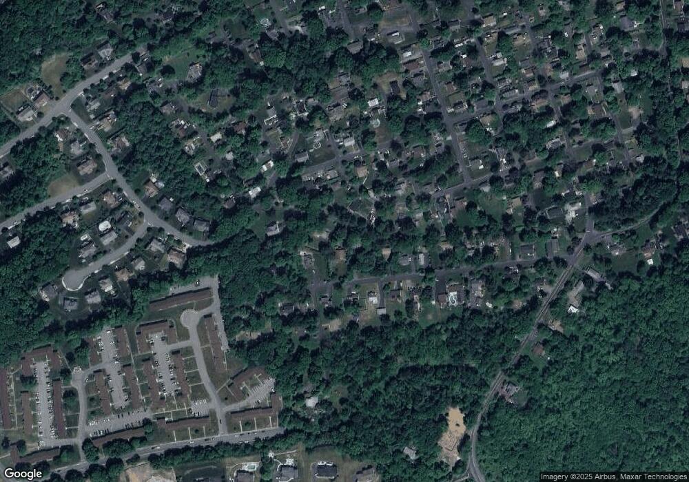 8 Evergreen Pkwy, Budd Lake, NJ 07828 - photo 1