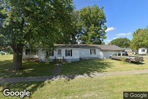 211 N 5th St, Baldwin, IL 62217