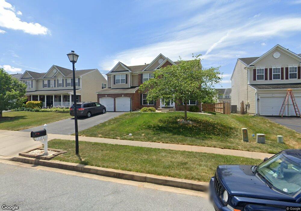 123 Greenwich Dr, Walkersville, MD 21793 - photo 1