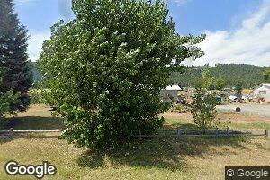 1027 Williams Lake Rd, Evans, WA 99126