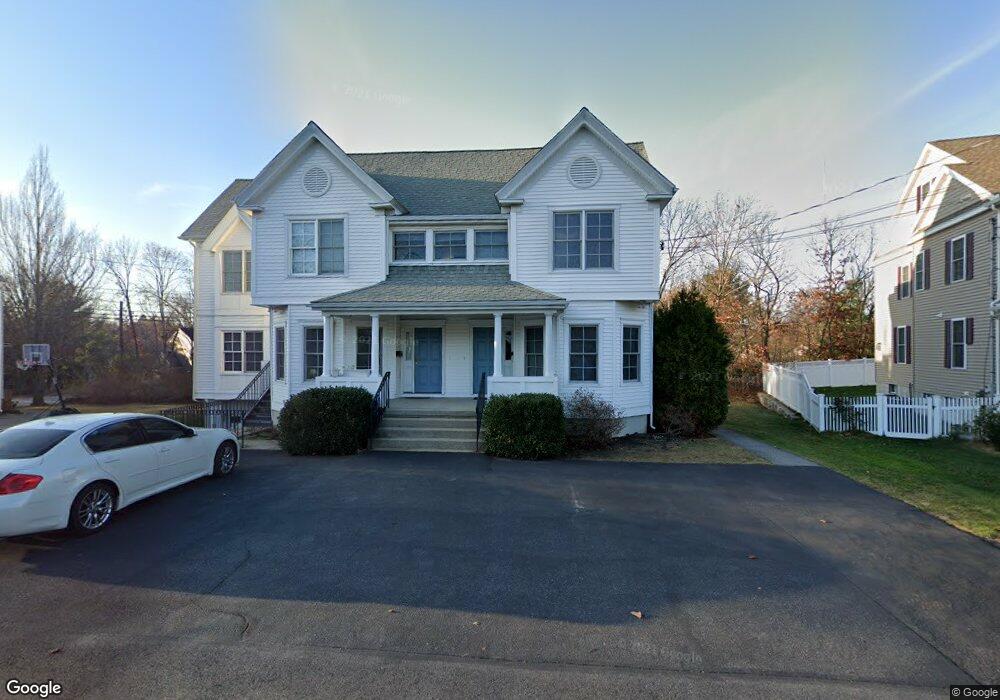 10 Guild Rd unit 10, Needham Heights, MA 02494 - photo 1