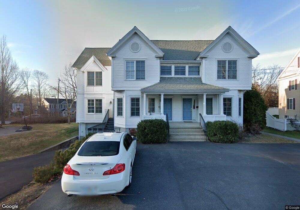 12 Guild Rd, Needham, MA 02494 - photo 1