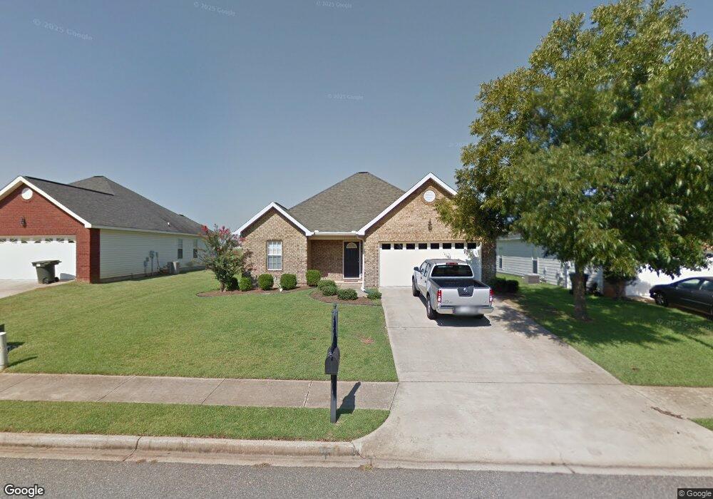 110 Oldfield Ct, Centerville, GA 31028 - photo 1