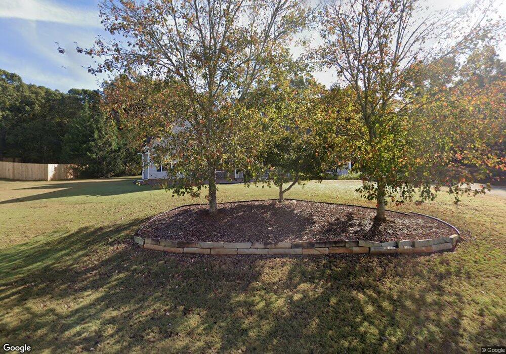107 Lamar Ln unit /31, Hoschton, GA 30548 - photo 1