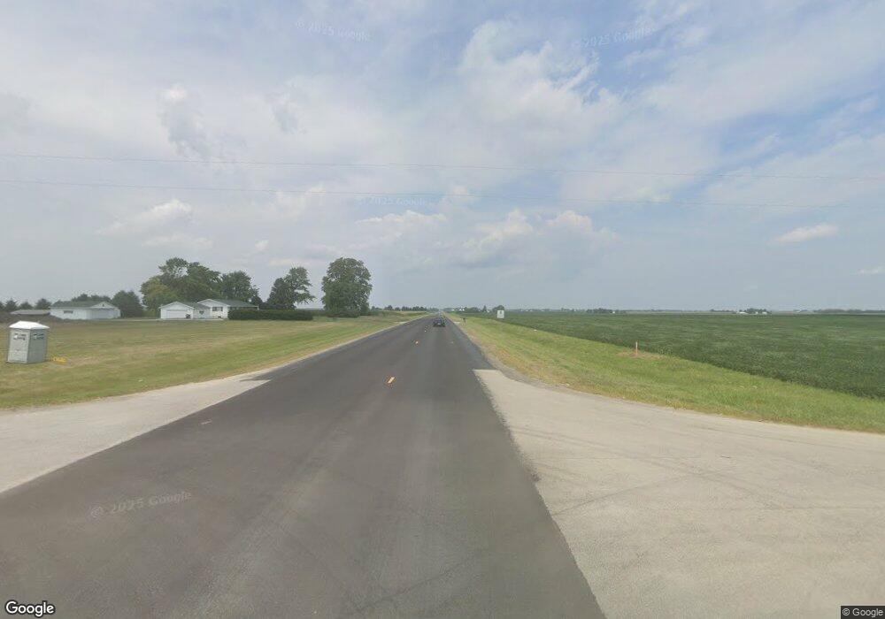 1100 N County Road 1600 E, Villa Grove, IL 61956 - photo 1