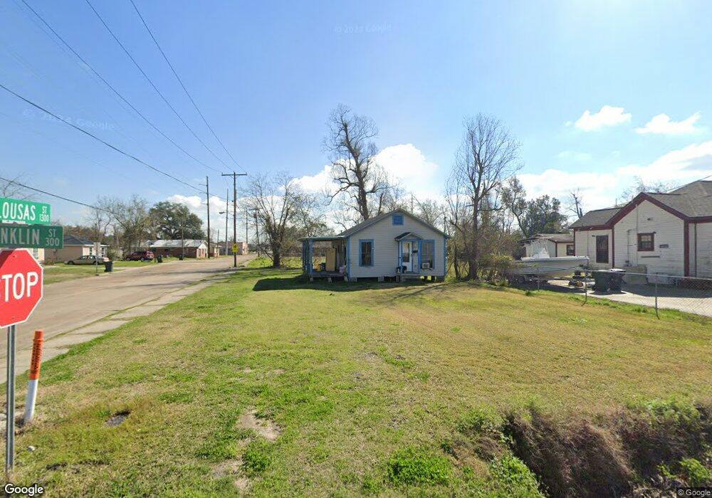 324 N Franklin St, Lake Charles, LA 70601 - photo 1