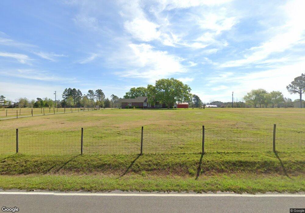 154 Gettysburg Rd, Fitzgerald, GA 31750 - photo 1