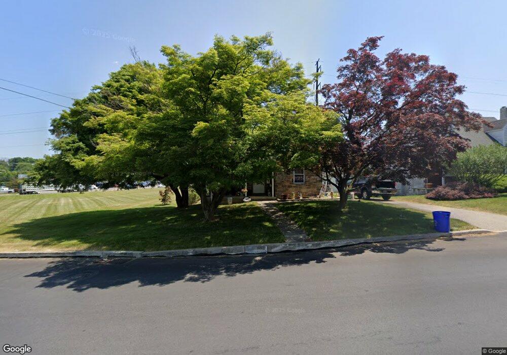 12 W North Ln, Conshohocken, PA 19428 - photo 1