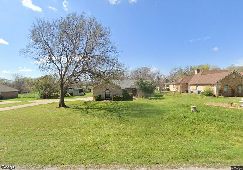 118 Sanchez Creek Ct, Weatherford, TX 76088 - photo 1