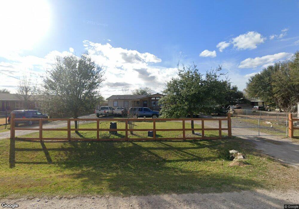 19741 Ibis Rd, Hockley, TX 77447 - photo 1