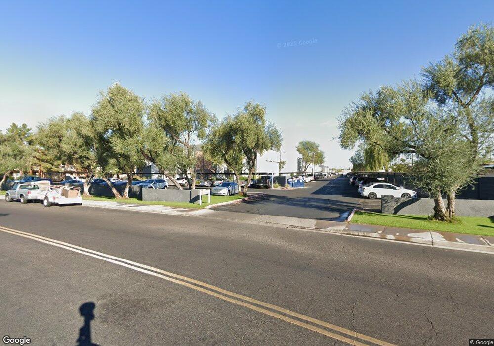 1651 S Dobson Rd unit STD, Mesa, AZ 85202 - photo 1