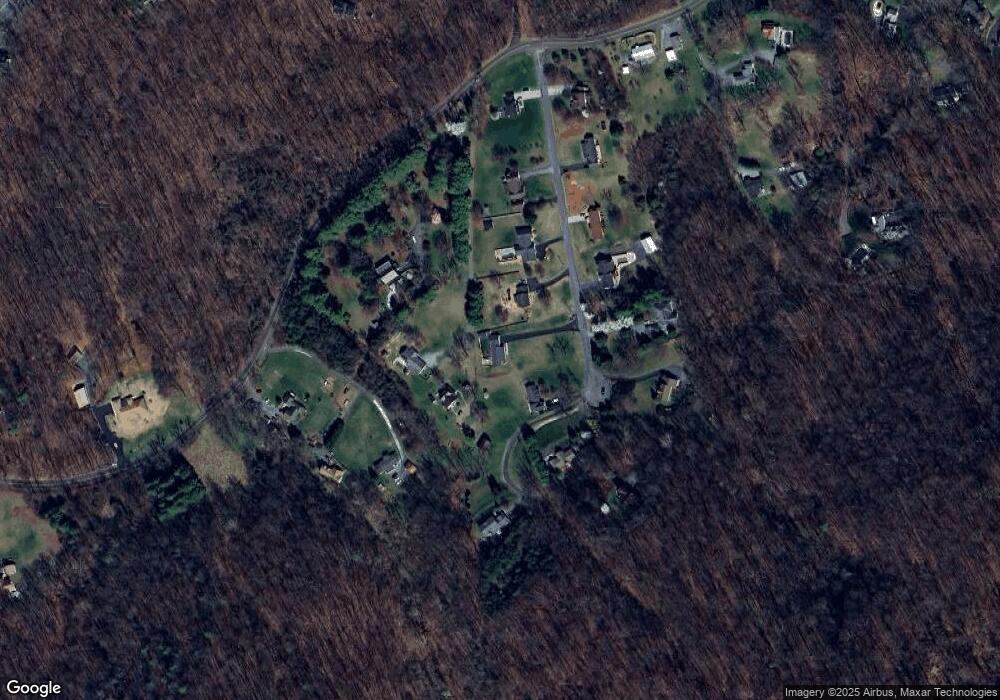 164 Park Ridge Ct, Front Royal, VA 22630 - photo 1