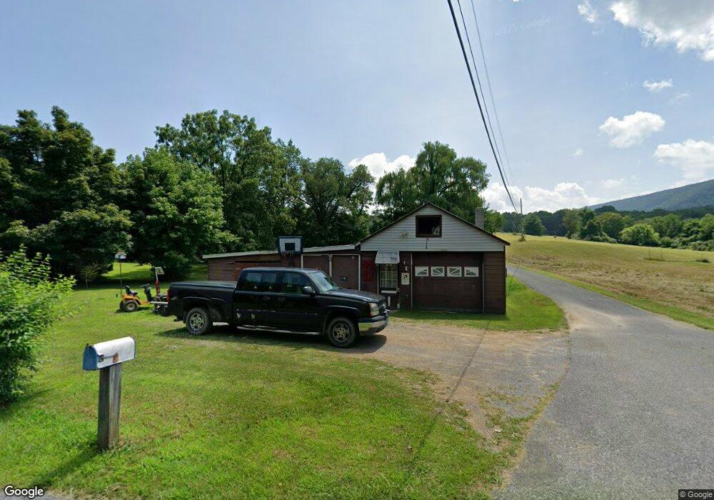 5604 Cold Run Valley Rd, Berkeley Springs, WV 25411 - photo 1