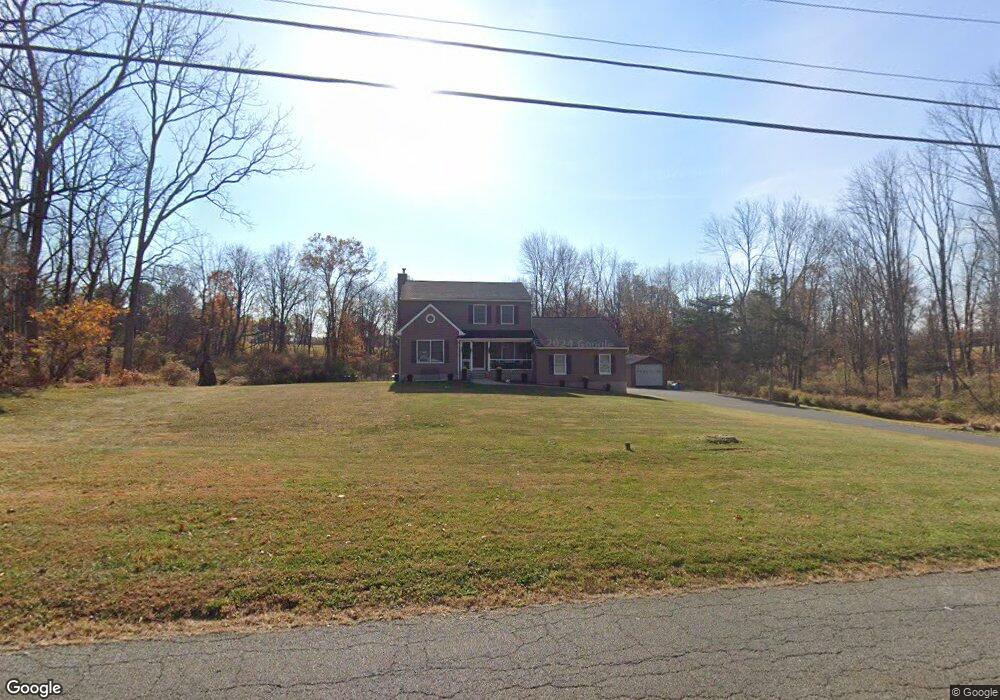 57 Auble Rd, Blairstown, NJ 07825 - photo 1