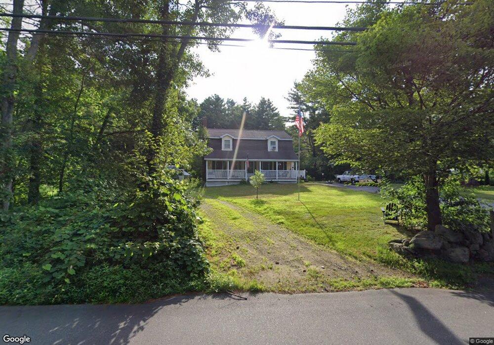 5 Woodward Rd, Merrimack, NH 03054 - photo 1