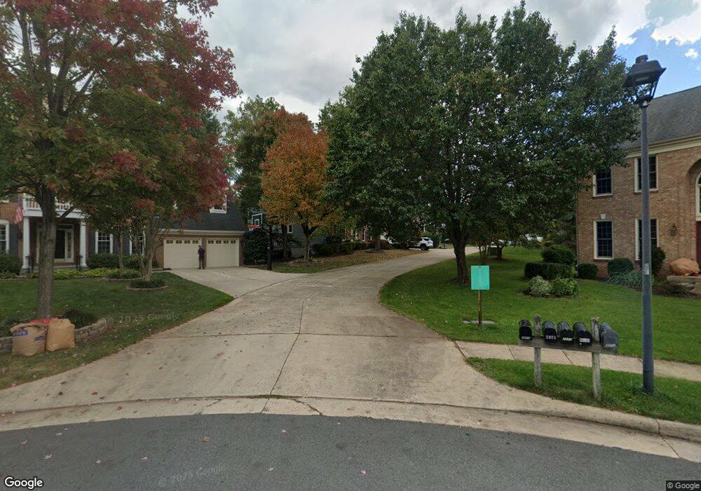 2971 Mother Well Ct, Herndon, VA 20171 - photo 1