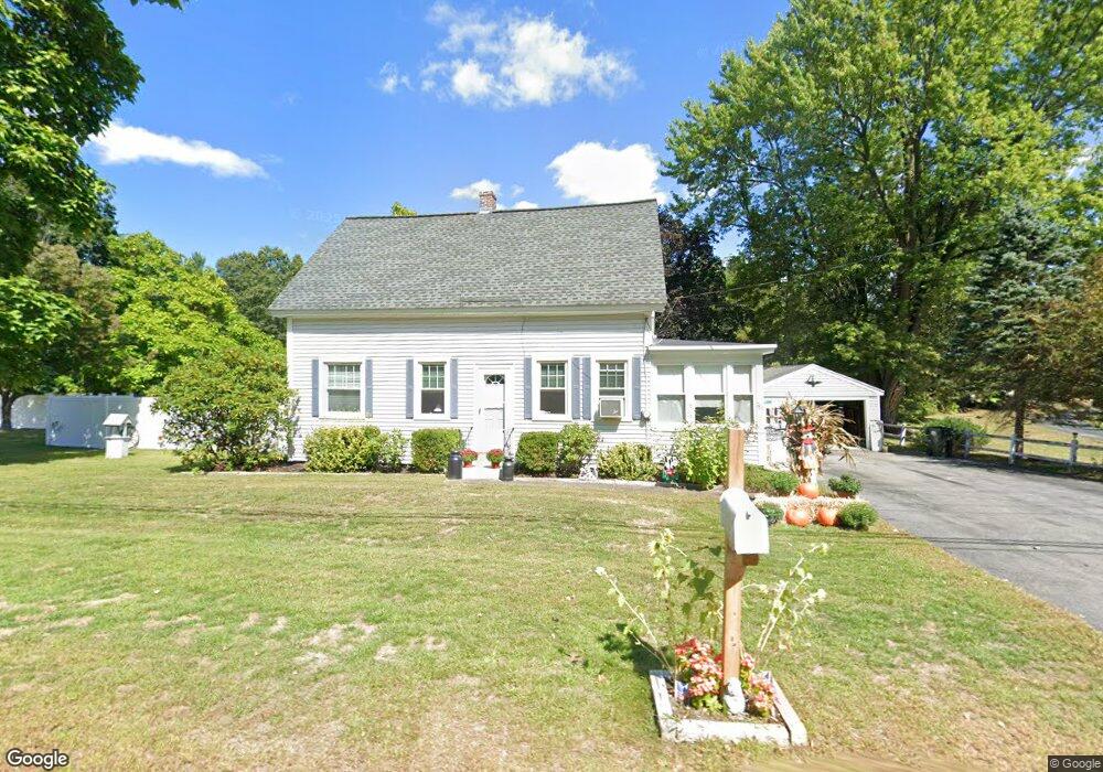 789 Main St, Dunstable, MA 01827 - photo 1