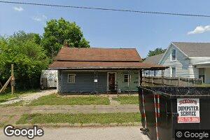 609 Saint Louis Ave, Cannelton, IN 47520
