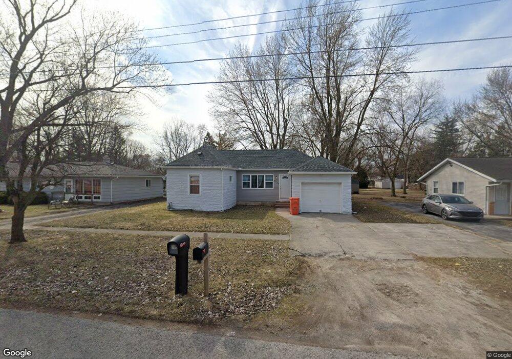 1726 Park St, Findlay, OH 45840 - photo 1