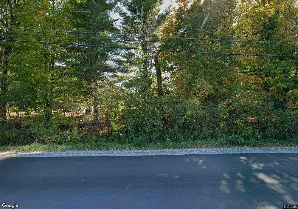 540 High St, West Gardiner, ME 04345 - photo 1