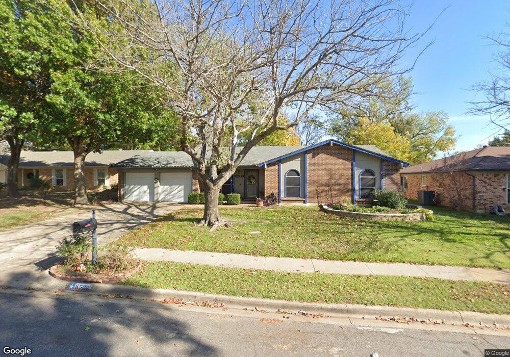 6508 Paula Ct, North Richland Hills, TX 76182 - photo 1