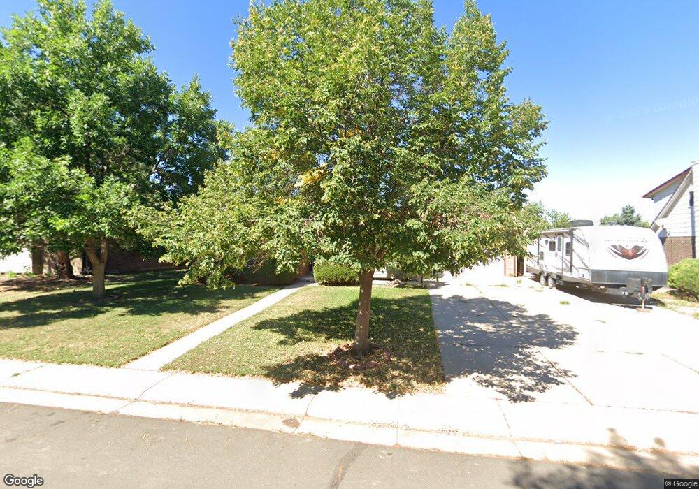 823 Granby St, Aurora, CO 80011 - photo 1