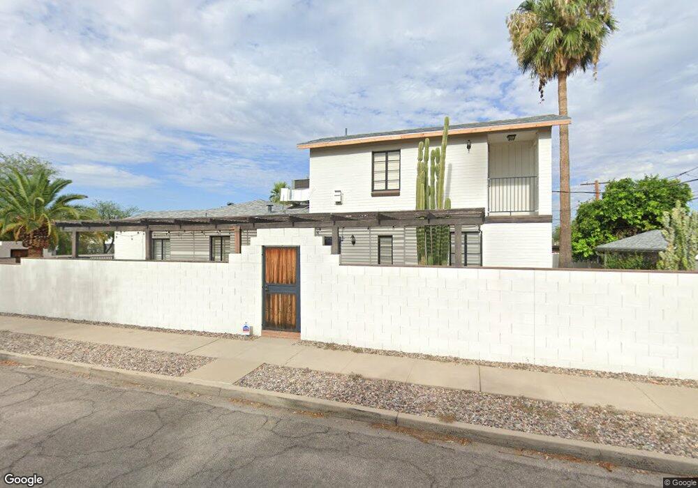2349 E 5th St, Tucson, AZ 85719 - photo 1