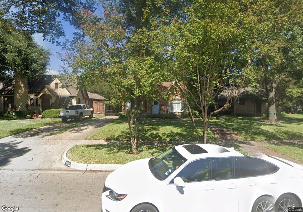 6417 Lakeshore Dr, Dallas, TX 75214 - photo 1