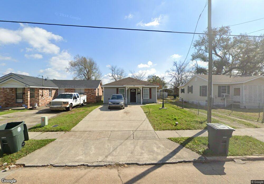 936 N Lyons St, Lake Charles, LA 70601 - photo 1