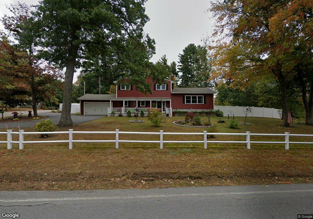 116 Forrest St, Plaistow, NH 03865 - photo 1